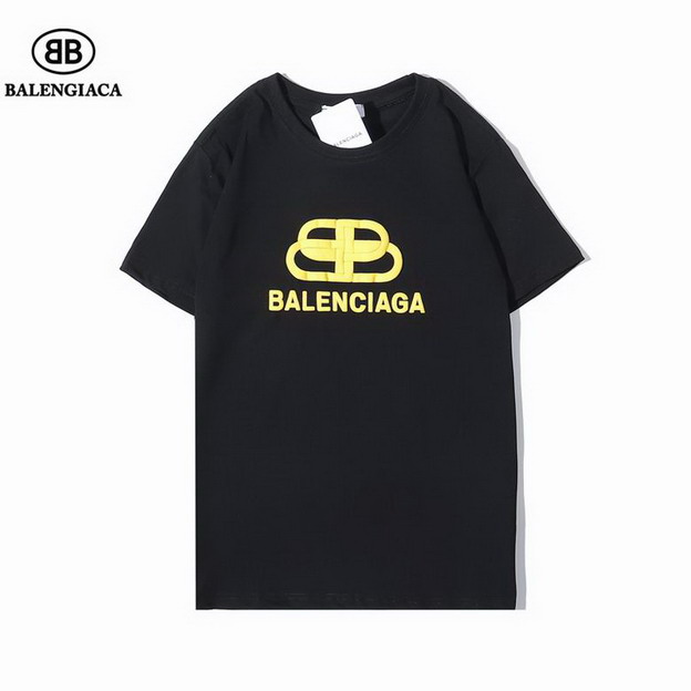 men balenciaga t-shirts S-2XL-178